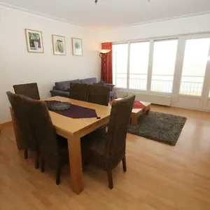 Apartment Zeedijk Mariakerke Belgien
